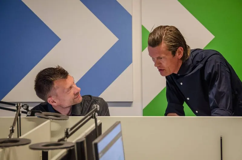 Om oss: Gott lagarbete hos gps-teambuilding.se – en del av GoTeam.