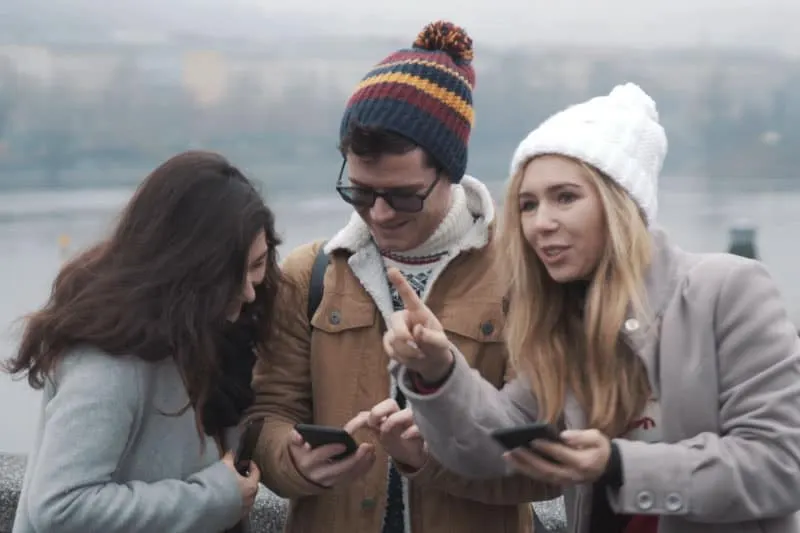 GPS Team Bonding Challenge – engagera och ena ditt team!