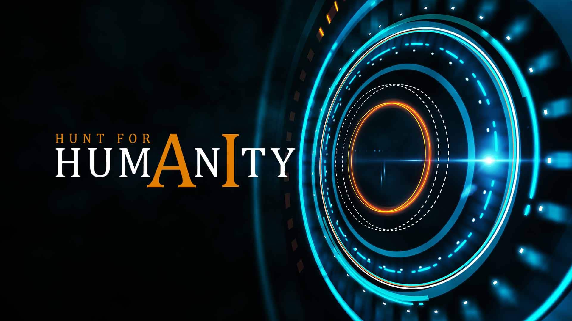 Hunt for Humanity